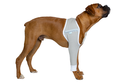 orthopedic fracture sleeve forearm