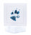 Animal Hospital Sympathy Card - Dog Paw