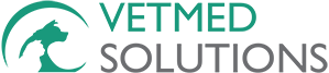 VetMed Solutions logo