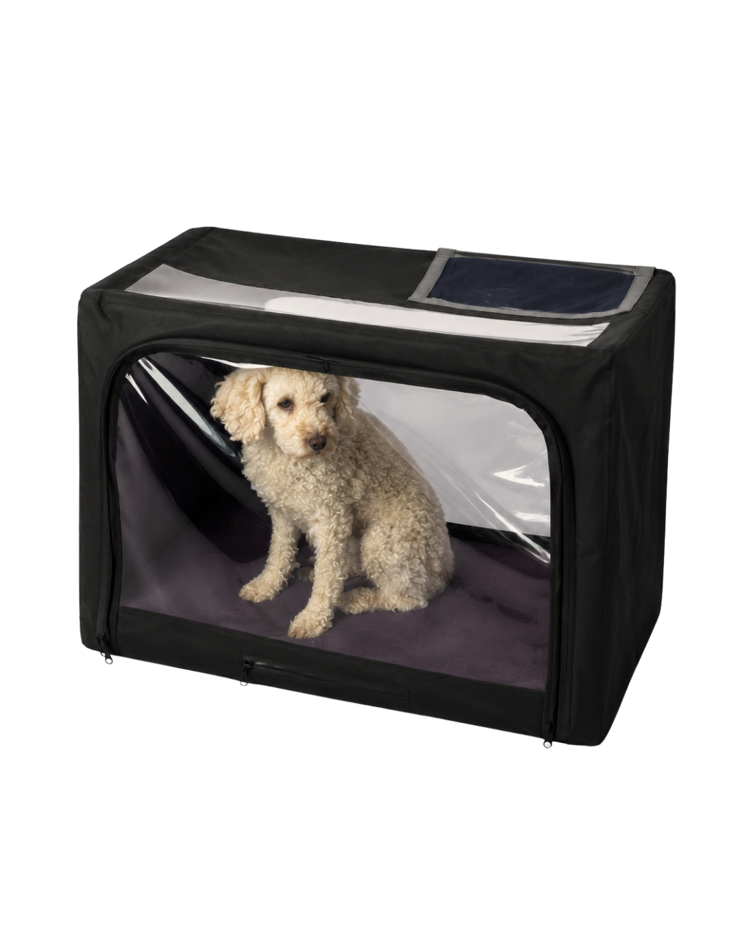 Oxygen Tent For Animals
