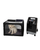 Oxygen Tent for Animals | For Use at Home or Clinic