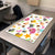 Stable-Table Mat | Spring/Summer Designs | Veterinary Nonslip Exam Table Mat
