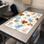 Stable-Table Mat | Spring/Summer Designs | Veterinary Nonslip Exam Table Mat