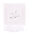 Animal Hospital Sympathy Card - Sleeping Cat