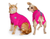 VetMedWear Recovery Suit | Heart Patch Edition
