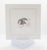 Animal Hospital Sympathy Card - Dog's Nose