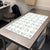 Stable-Table Mat | Spring/Summer Designs | Veterinary Nonslip Exam Table Mat