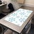 Stable-Table Mat | Veterinary Nonslip Exam Table Mat