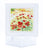 Animal Hospital Sympathy Card - Poppies