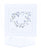 Animal Hospital Sympathy Card - Forget Me Not Heart