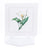 Animal Hospital Sympathy Card - Lily