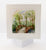 Animal Hospital Sympathy Card - Rainbow Bridge