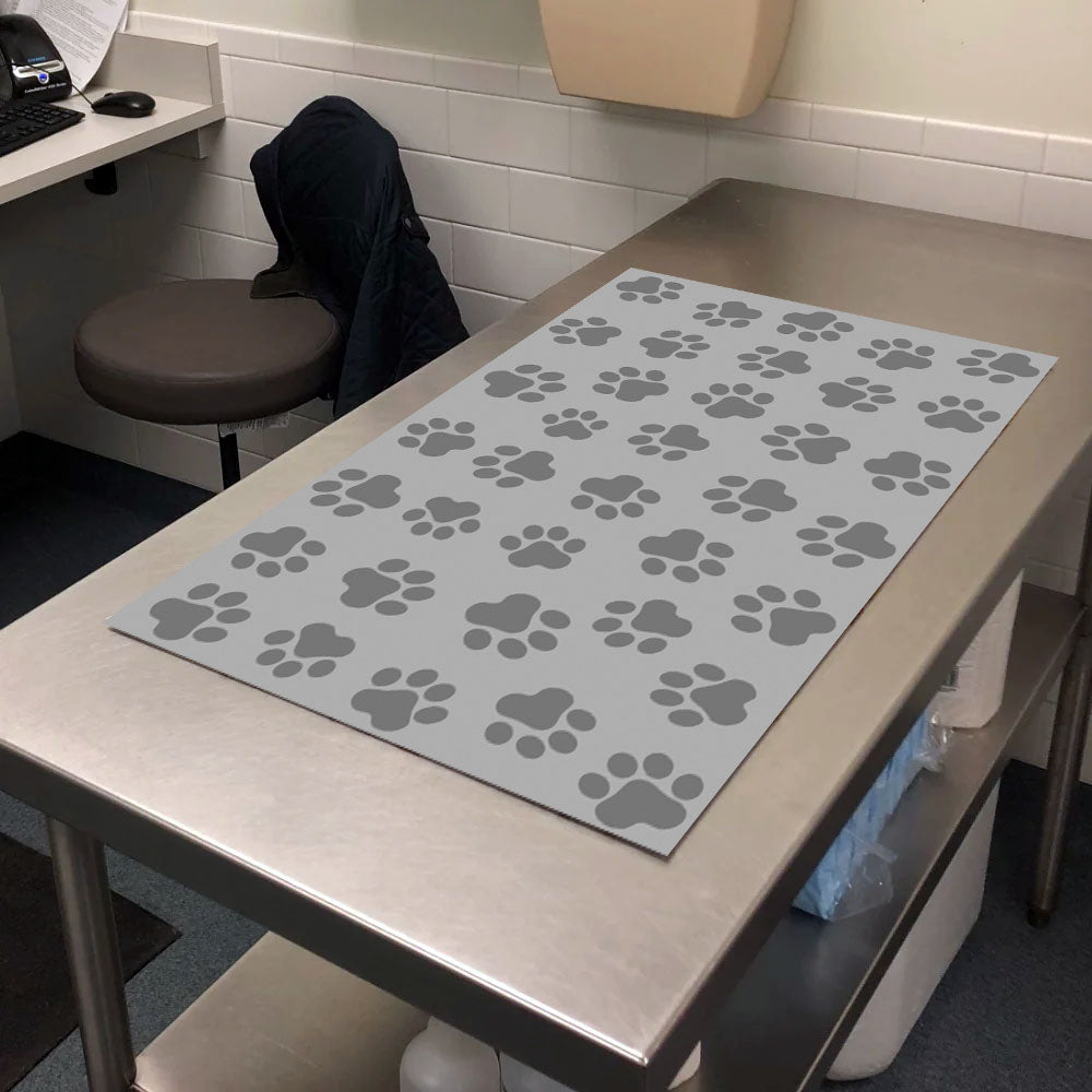 Veterinary Exam Table Mat