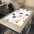 Stable-Table Mat | Halloween Designs| Veterinary Nonslip Exam Table Mat