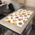 Stable-Table Mat | Halloween Designs| Veterinary Nonslip Exam Table Mat
