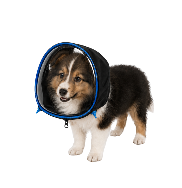 Oxygen Hood