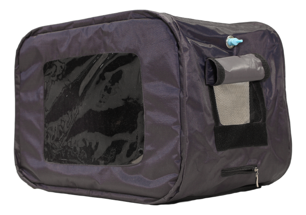 Oxygen Tent for Animals  (Clearance)