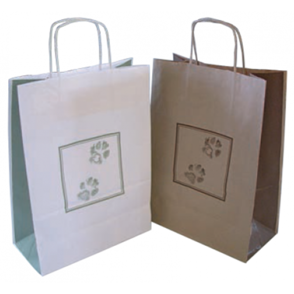Pet Urn Carrying Bags - Regular