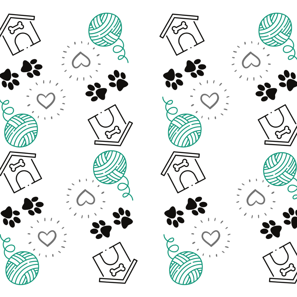 Veterinary Exam Table Mat