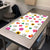 Stable-Table Mat | Spring/Summer Designs | Veterinary Nonslip Exam Table Mat