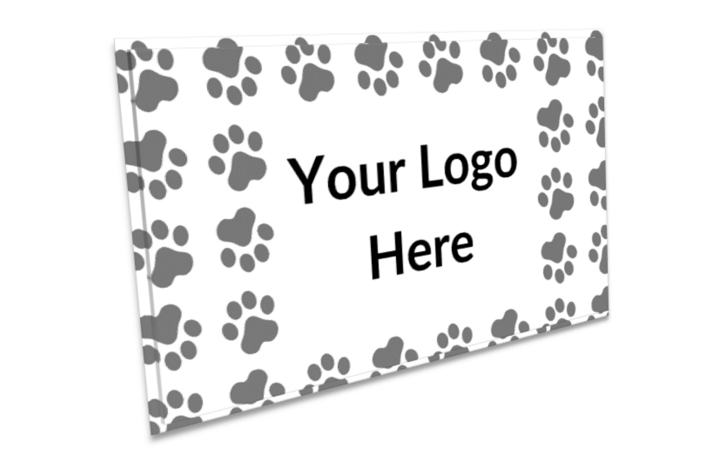 Veterinary Exam Table Mat