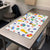 Stable-Table Mat | Limited Edition | Veterinary Nonslip Exam Table Mat