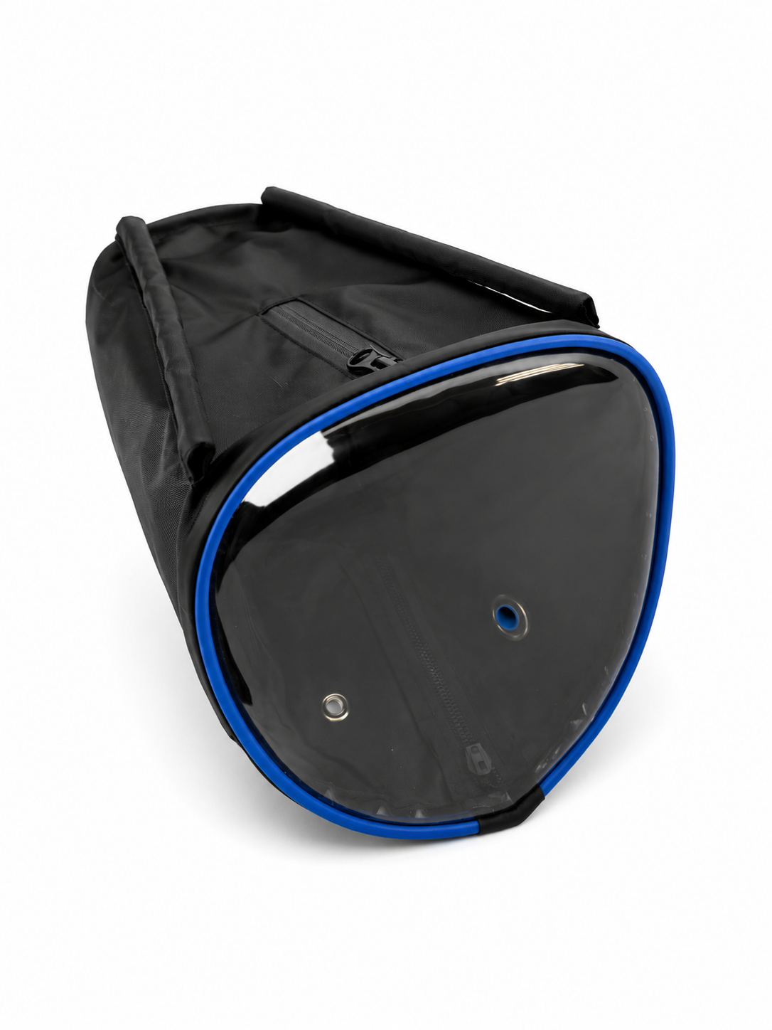 Oxygen Hood