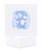 Animal Hospital Sympathy Card - Sky Paw (25 pack)