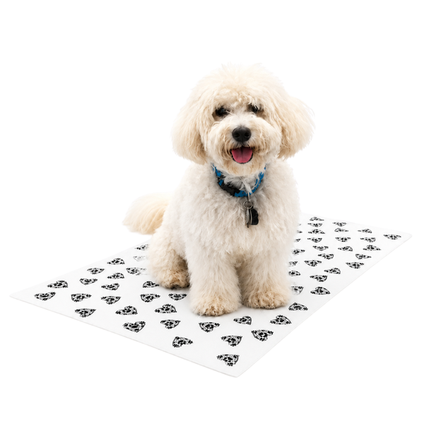 Stable-Table Mat | Veterinary Nonslip Exam Table Mat