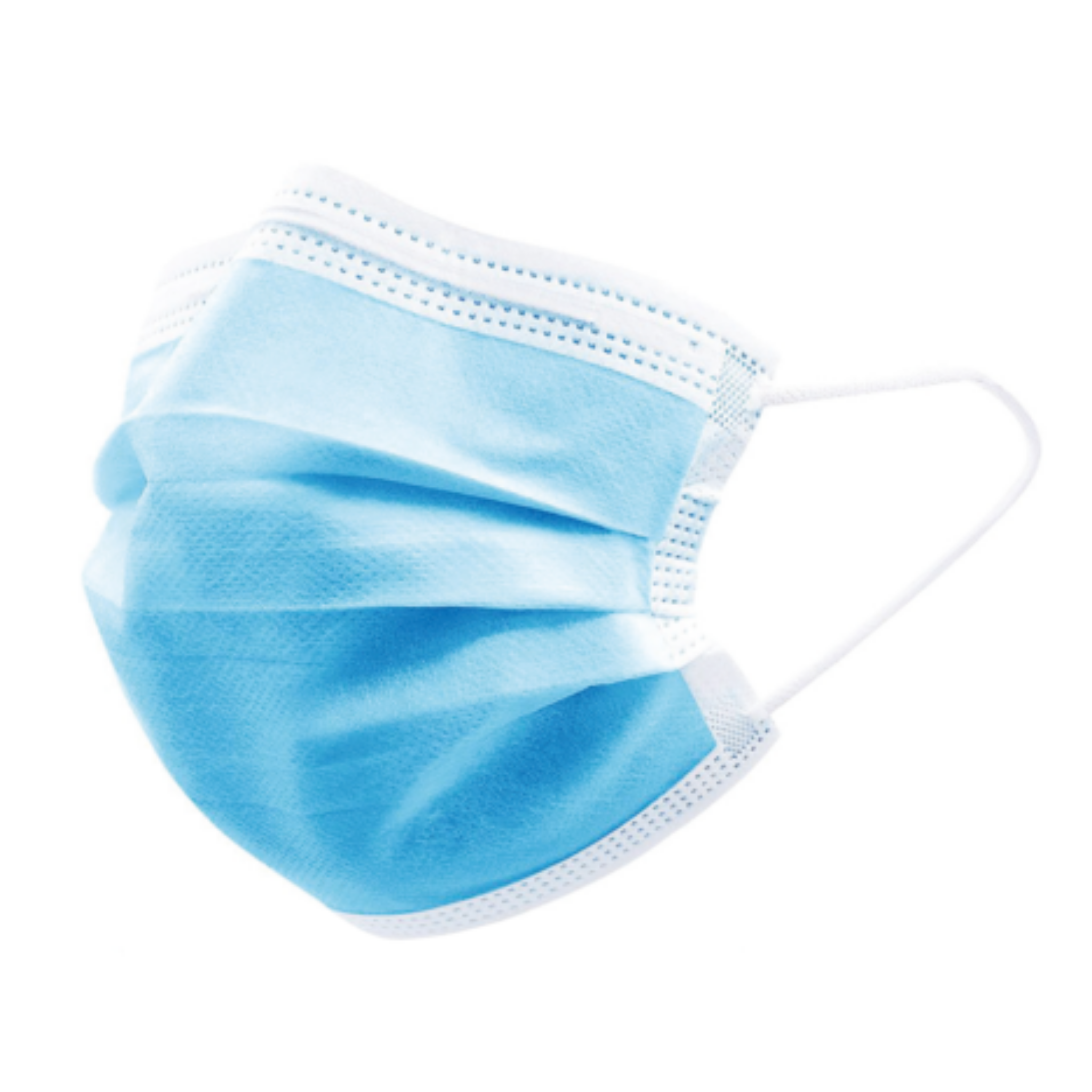 Level 2 Disposable Mask - (50/Box)