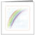 Animal Hospital Sympathy Card - Rainbow