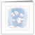 Animal Hospital Sympathy Card - Sky Paw