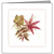 Animal Hospital Sympathy Card - Autumn Leaves