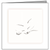 Animal Hospital Sympathy Card - Sleeping Cat